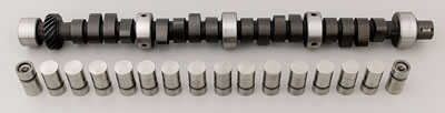 COMP Cams Cam & Lifter Kit CRS XE256H-1