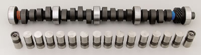 COMP Cams Cam & Lifter Kit FW XE282HR-1