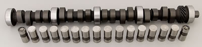 COMP Cams Cam & Lifter Kit FF X4 262H