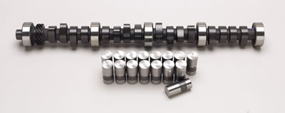 COMP Cams CL35-235-3 COMP Cams Xtreme Energy 4x4 Cam and Lifter