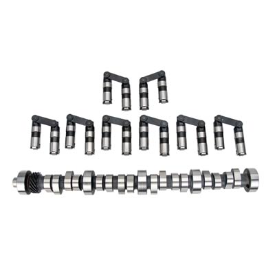 COMP Cams Cam & Lifter Kit FW 291T HR-7