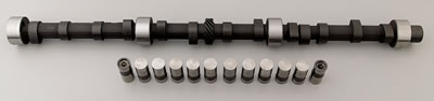 COMP Cams Cam & Lifter Kit F66 260H