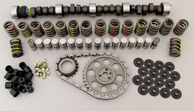 COMP Cams Camshaft Kit CB 260H