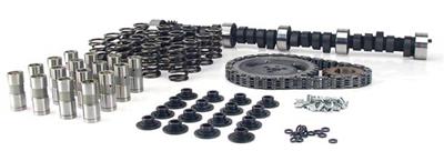 COMP Cams SK51-241-4 COMP Cams Magnum Hydraulic Cam And Lifter Kits | Summit Racing