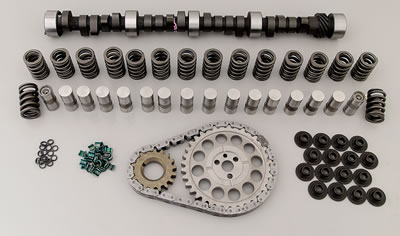 COMP Cams Camshaft Kit CS X4 262H-11