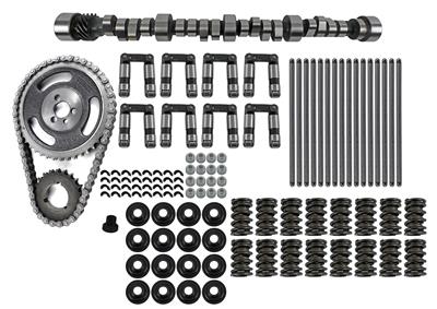 COMP Cams Xtreme Energy Retrofit Cam and Lifter Kits