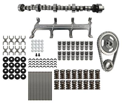 Comp Cams K Comp Cams Thumpr Retrofit Hydraulic Roller Cam And