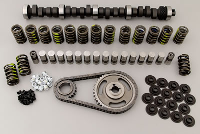 COMP Cams Magnum Hydraulic Cam and Lifter Kits