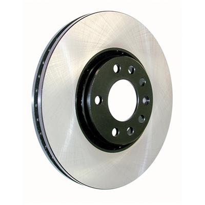 Centric 125.45067 Disc Brake Rotor 