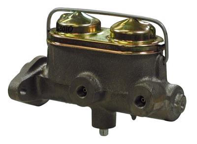 Centric Premium Brake Master Cylinders