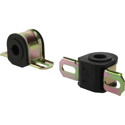 Suspension Stabilizer Bar Bushing-Premium Steering and Front Centric 602.33020