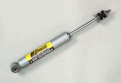 Competition Engineering, Adjustable Front Drag Shocks, fits Various  Chrysler/Dogde/Plymouth Vehicles-Competition Products