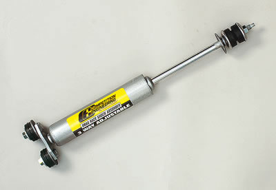 Competition Engineering Non-Adjustable Drag Struts