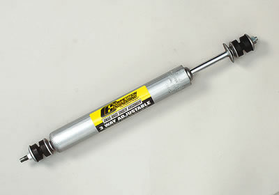 Competition Engineering C2740 Rear Drag Race Shock 