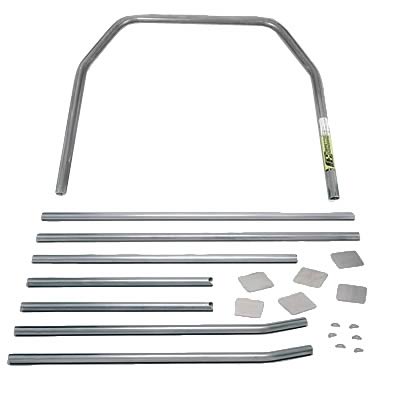 Competition Engineering C3128 Roll Cage Main Hoop - Mopar B-Body Competition Engineering C3128 Roll Cage Main Hoop - Mopar B-Body
