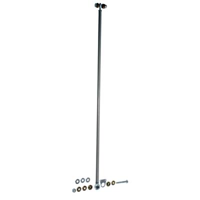 Competition Engineering C3465 Gas Pedal Linkage Kit Competition Engineering C3465 Gas Pedal Linkage Kit