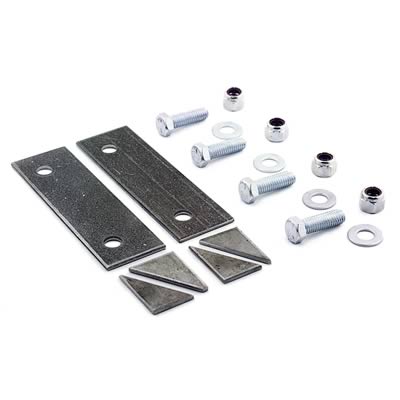 Competition Engineering C4032 Mid Motor Plate Mounting Kit Competition Engineering C4032 Mid Motor Plate Mounting Kit
