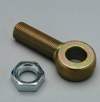 Competition Engineering C6151 3/4in Solid Rod End Competition Engineering C6151 3/4in Solid Rod End