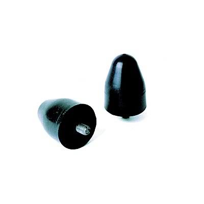 Competition Engineering C7024 Traction Bar Snubbers