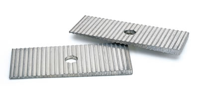 Competition Engineering 2-Degree Wedge Plate C7025 Competition Engineering 2-Degree Wedge Plate C7025