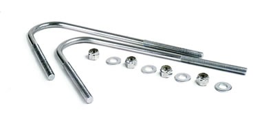 Competition Engineering C7032 J-Bolt Kit Competition Engineering C7032 J-Bolt Kit