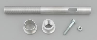Competition Engineering C7052 Wheel-E-Bar Replacement Spring Adjuster Competition Engineering C7052 Wheel-E-Bar Replacement Spring Adjuster