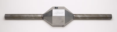 Competition Engineering C9100 9in Ford Fabricated Rear Axle Housing, Chromoly Competition Engineering C9100 9in Ford Fabricated Rear Axle Housing, Chromoly