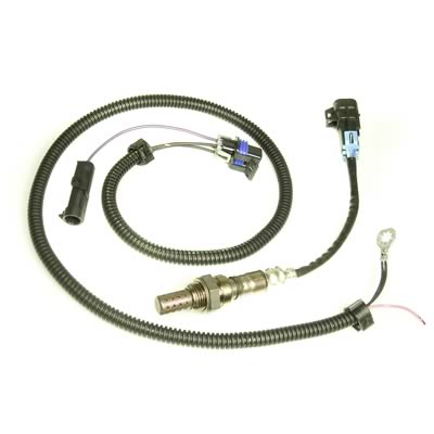 O2 Sensor Retrofit Caspers Electronics 103025 Caspers Electronics Heated Oxygen Sensor ...