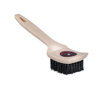 Chemical Guys ACC_G21 Chemical Guys Nifty Brush Interior Detailing