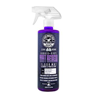 Chemical Guys CLD_700_16SW Chemical Guys Mat ReNew Rubber + Vinyl