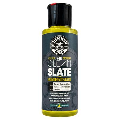 Chemical Guys Clean Slate Surface Cleanser Wash