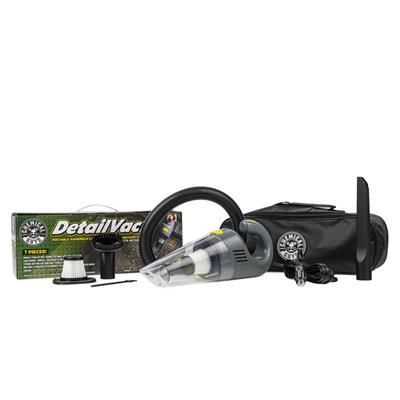 Chemical Guys EQP410 Chemical Guys DetailVac Corded Handheld Car
