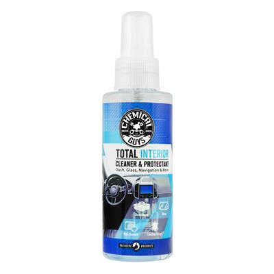 Chemical Guys SPI22064 Chemical Guys Total Interior Cleaner and Protectant  | Summit Racing