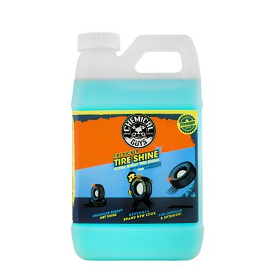 Chemical Guys HOL303 Chemical Guys Leather Care Kits | Summit Racing