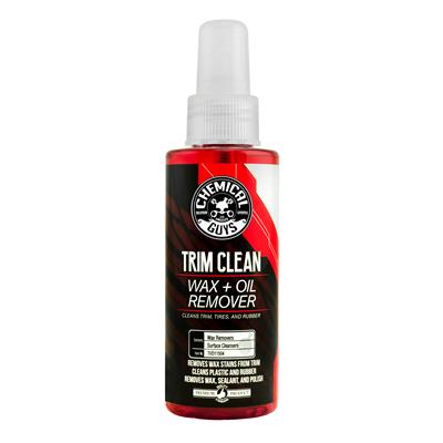 Chemical Guys Trim Clean Wax and Oil Remover