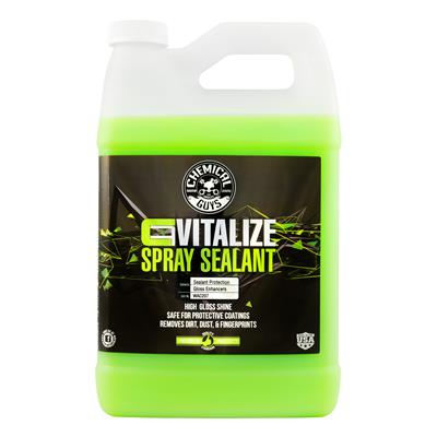 Chemical Guys WAC207 Chemical Guys Carbon Flex Vitalize Spray