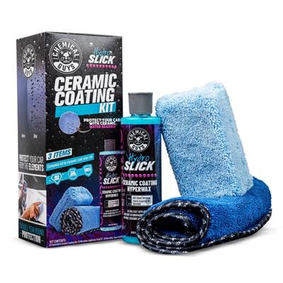 Chemical Guys WAC229KTRF Chemical Guys HydroSlick Ceramic Coating