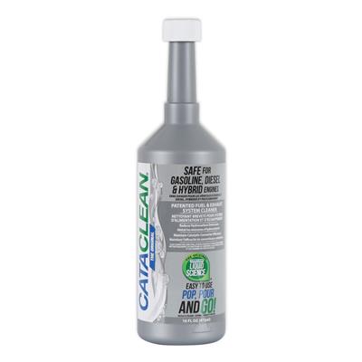 Cataclean 120017 Cataclean Fuel System Cleaner | Summit Racing