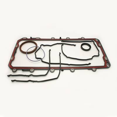 Cometic PRO1018B Cometic Street Pro Bottom-End Gasket Kits | Summit Racing