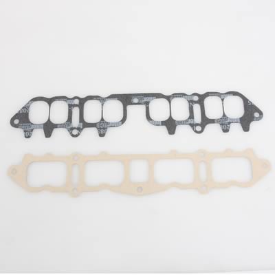 Cometic Buick 455 Big Block V8 .060in Fiber Intake Mani Gasket Set-1.156in x 2.422in Rectangle Port