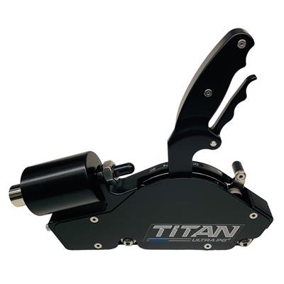 Titan Shifter Products 8000-01MB-5E Titan Shifter Products Ultra