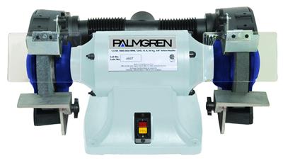 Palmgren Powergrind Bench Grinders 82082