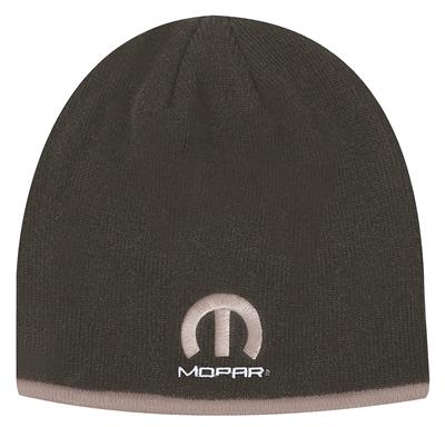 mopar beanie