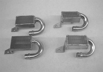 Champ Pans Oil Pump Pick-Up 61SB Champ Pans Oil Pump Pick-Up 61SB