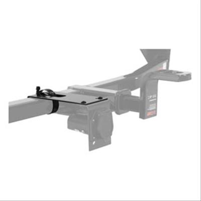 Curt Manufacturing Vehicle Towing Harness Adapter Mounting Brackets 57201 TRAILER WIRE CONNECT thumbnail 4