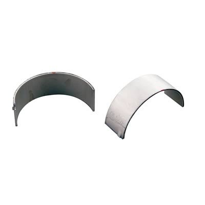 Clevite Rod Bearings CB527P Chrysler Dodge 383 400 440 Set of 8