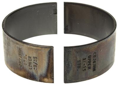 Clevite Rod Bearing CB-743HN-10 Clevite Rod Bearing CB-743HN-10