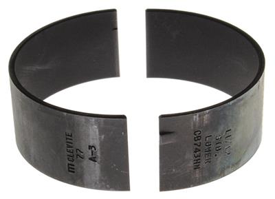 Clevite Engine Parts CB743HNK Clevite Coated H-Series Rod Bearings
