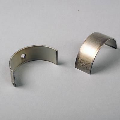 Clevite Coated Rod Bearing CB-745HNDK Clevite Coated Rod Bearing CB-745HNDK