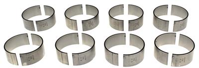 Clevite Engine Parts CB-745P(8) Clevite P-Series Rod Bearings